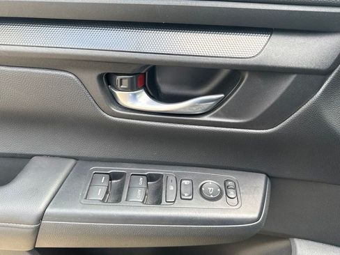 Used 2023 Honda CR-V EX image 11