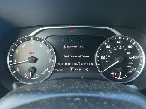 Used 2024 Nissan Frontier SV w/ SV Convenience Package RWD image 26
