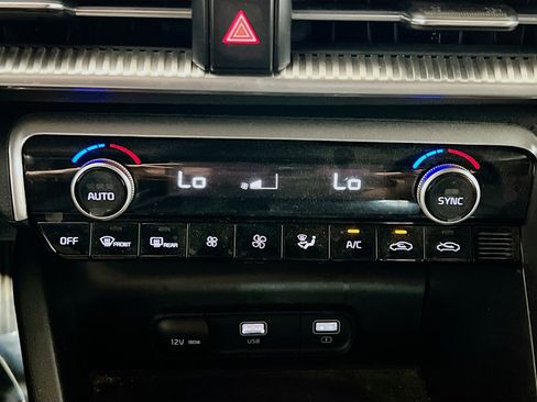 Used 2024 Kia K5 GT-Line image 12