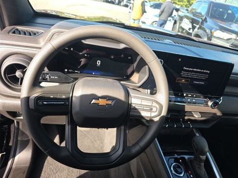 New 2026 Chevrolet Colorado W/T w/ Advanced Trailering Package image 14