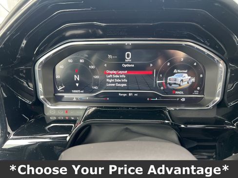 Used 2024 GMC Sierra 1500 Elevation w/ X31 Off-Road Package image 61