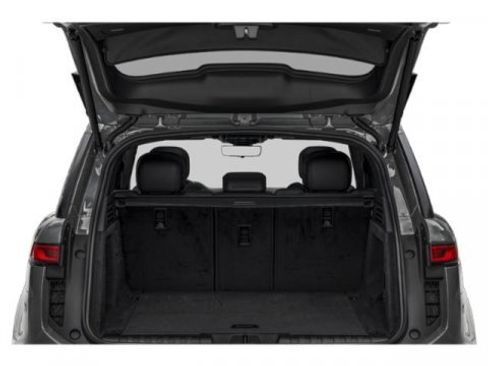 New 2026 Land Rover Range Rover Sport SE AWD/4WD image 10
