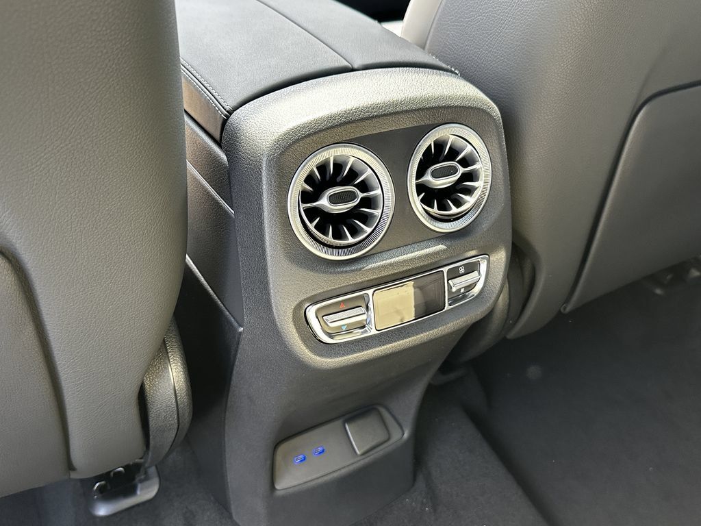 New 2027 Mercedes-Benz G 580 e image 26