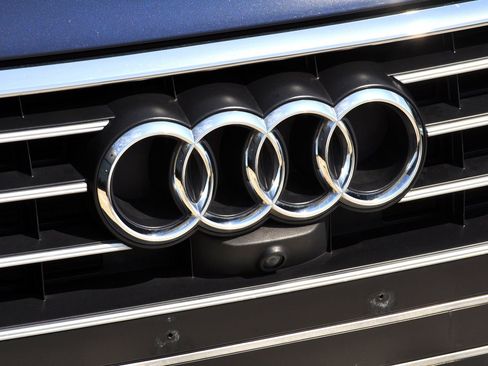 Used 2022 Audi A6 Premium Plus image 10