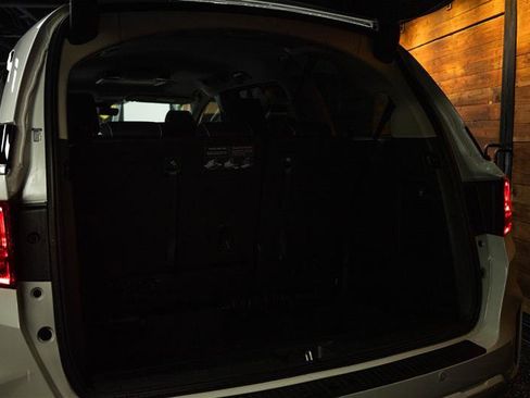 Used 2026 Honda Odyssey Elite image 7