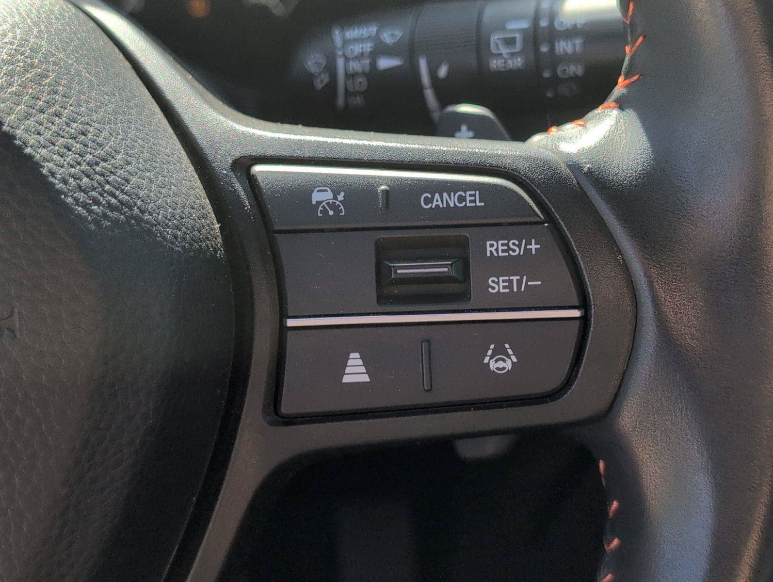 Used 2024 Honda CR-V Sport image 30
