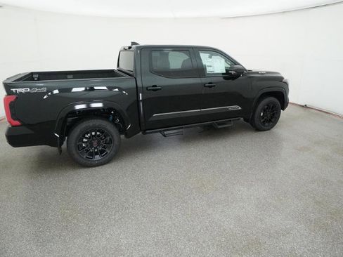 New 2025 Toyota Tundra Platinum image 24