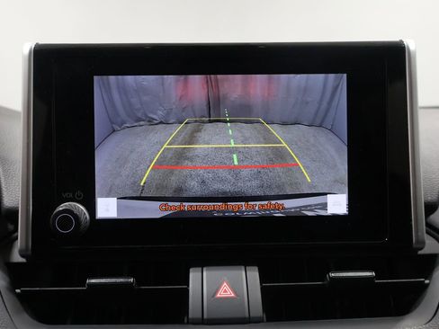 Used 2024 Toyota RAV4 LE image 24