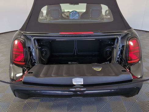 New 2026 MINI Cooper S image 27