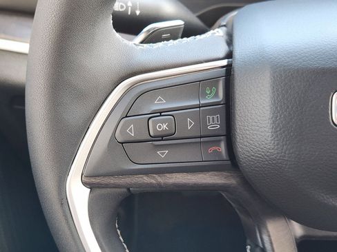 New 2026 Jeep Grand Cherokee L 2WD image 34