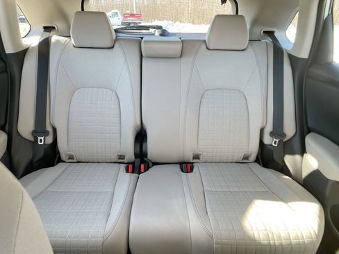 Certified 2023 Honda HR-V LX image 21