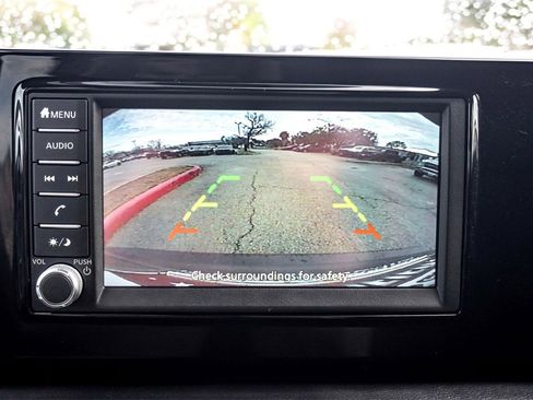 Used 2025 Nissan Kicks S image 24