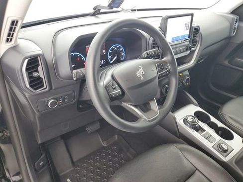 Used 2022 Ford Bronco Sport Big Bend image 17