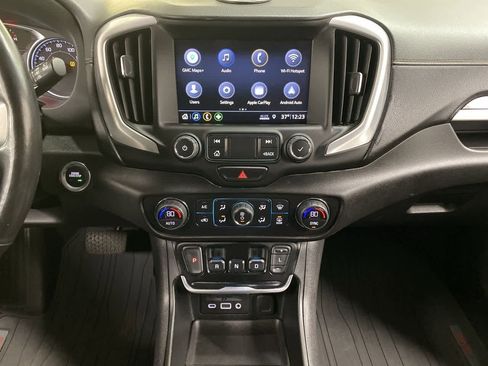 Used 2020 GMC Terrain SLT w/ Preferred Package image 25