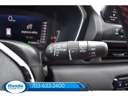 New 2026 Honda Pilot Black Edition image 11