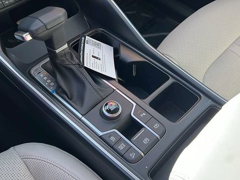 New 2026 Kia Sorento EX w/ EX Premium Package FWD image 12