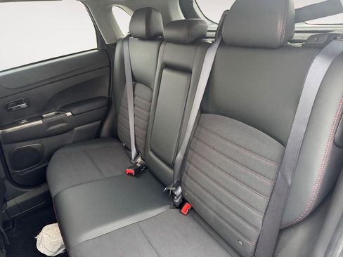 New 2026 Mitsubishi Outlander Sport SE AWD/4WD image 13