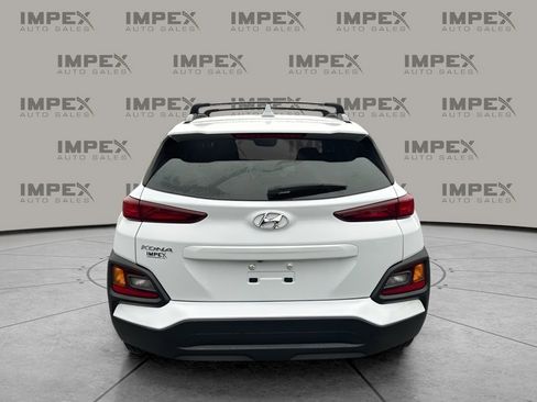 Used 2020 Hyundai Kona SEL Plus image 4