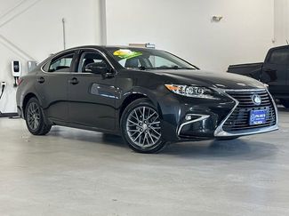 Used 2018 Lexus ES 350 350 video 2