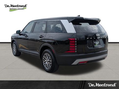 New 2026 Hyundai Palisade SE image 7
