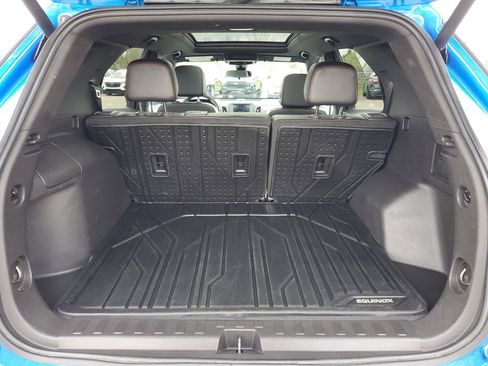 Certified 2024 Chevrolet Equinox RS w/ LPO, Floor Liner Package FWD image 30