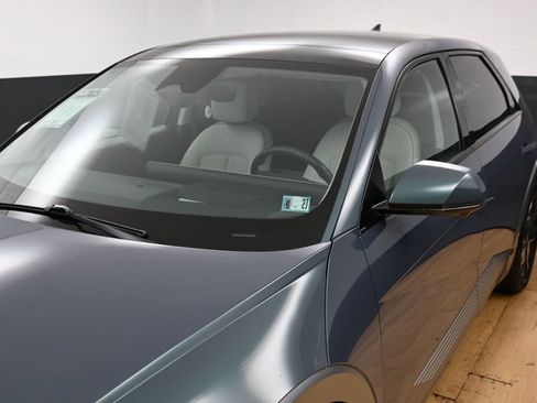 Used 2023 Hyundai Ioniq 5 Limited RWD image 3