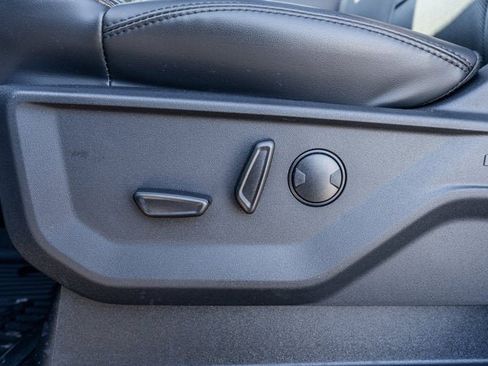 New 2025 Ford Expedition Tremor image 77