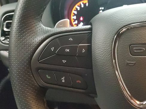 Used 2026 Dodge Durango GT AWD/4WD image 31