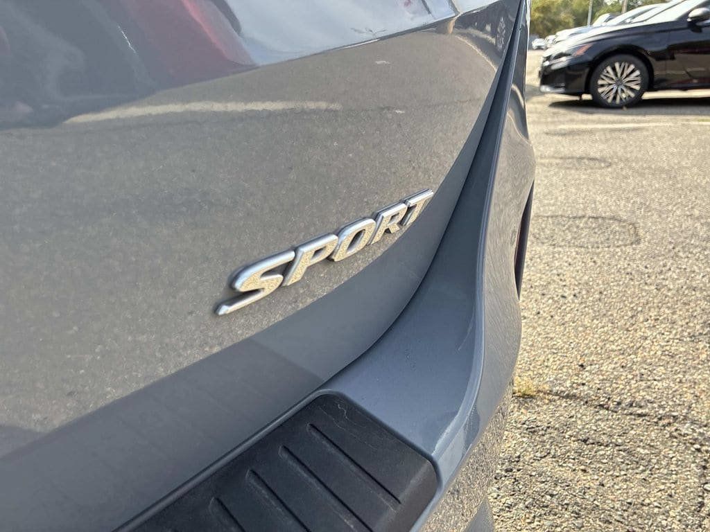 Used 2025 Honda Odyssey Sport-L image 13