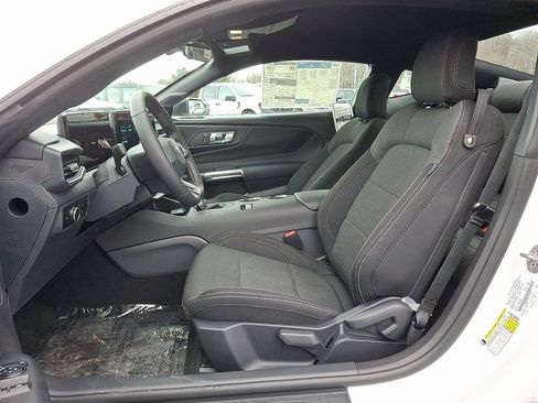 New 2026 Ford Mustang Coupe w/ Mustang Nite Pony Package image 9