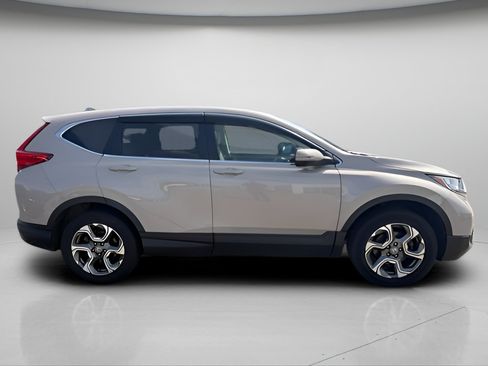 Used 2018 Honda CR-V EX-L image 6