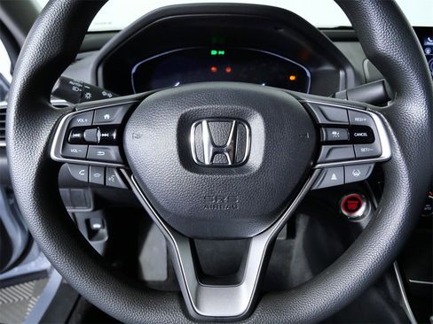 Used 2021 Honda Accord LX image 21