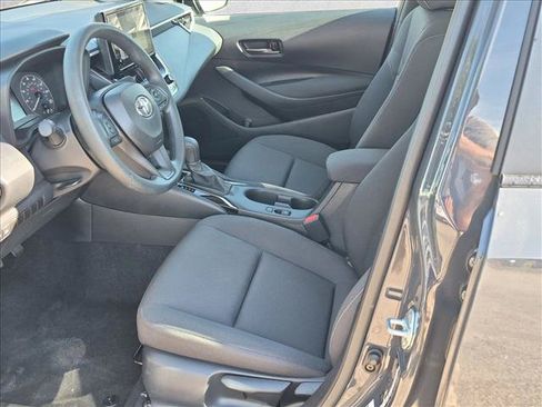 Used 2024 Toyota Corolla LE FWD image 15
