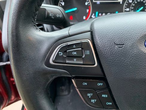 Used 2020 Ford EcoSport SE image 27