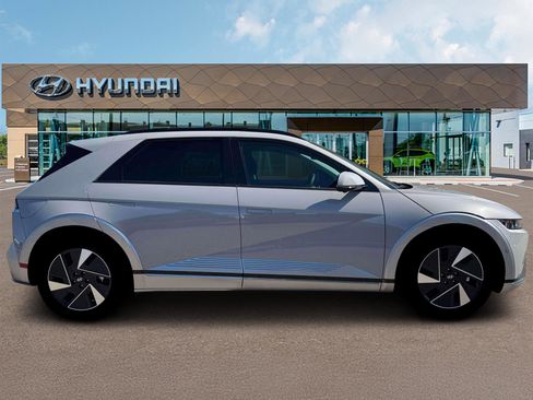 New 2026 Hyundai Ioniq 5 Limited RWD image 9