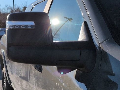 New 2026 RAM 3500 Limited image 11