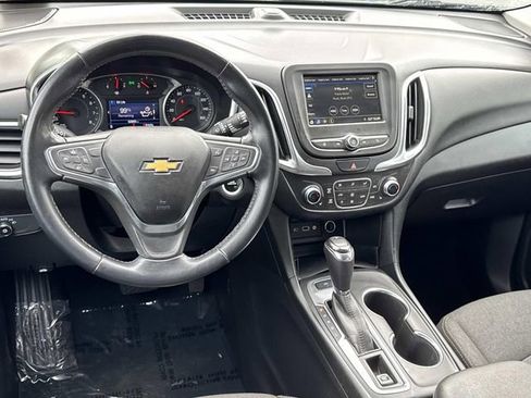 Used 2019 Chevrolet Equinox LT image 7