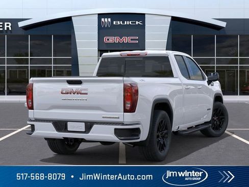 New 2026 GMC Sierra 1500 Elevation w/ Preferred Package image 5