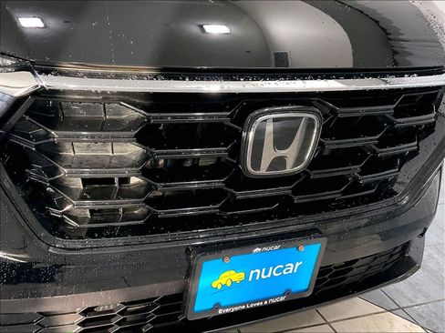 Used 2023 Honda CR-V EX image 31