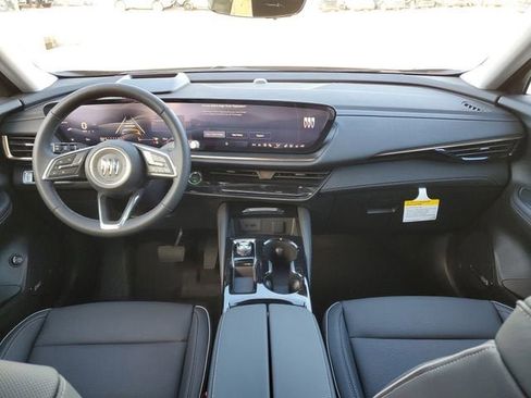 New 2026 Buick Envision Avenir image 12