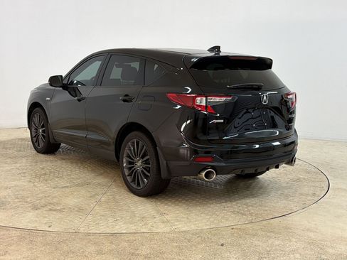 Used 2024 Acura RDX A-Spec AWD/4WD image 3