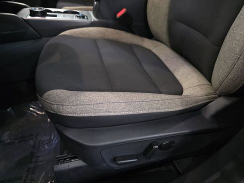 Used 2025 Ford Bronco Sport Big Bend w/ Convenience Package image 28