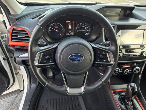 Used 2021 Subaru Forester Sport w/ Popular Package #2 image 18