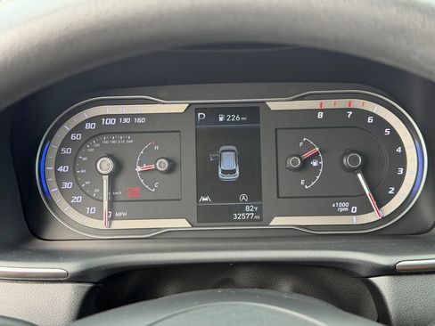 Used 2023 Hyundai Tucson SEL AWD/4WD image 10