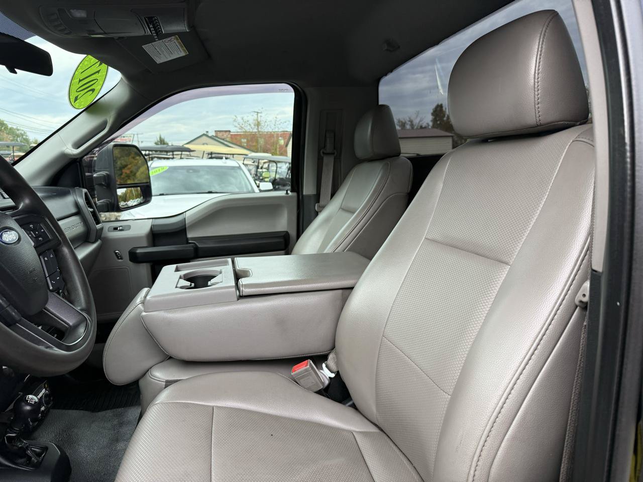 Used 2017 Ford F350 XL AWD/4WD image 31