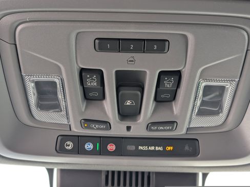 New 2026 Chevrolet Silverado 1500 LT Trail Boss w/ LT Trail Boss Premium Package image 23