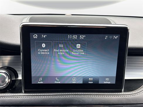 Used 2022 Lincoln Corsair AWD w/ Equipment Group 101A image 27