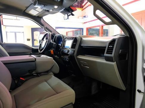 Used 2022 Ford F250 XL w/ STX Appearance Package image 15