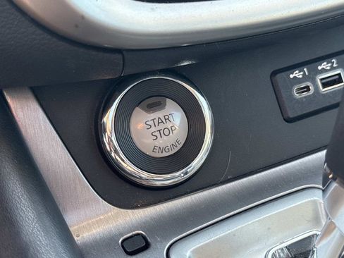 Used 2019 Nissan Murano SL w/ SL Technology Package FWD image 12