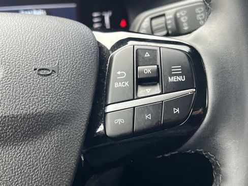 Used 2023 Ford Escape Active image 27